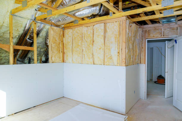 Best Insulation for Specific Applications in Lakeland, GA